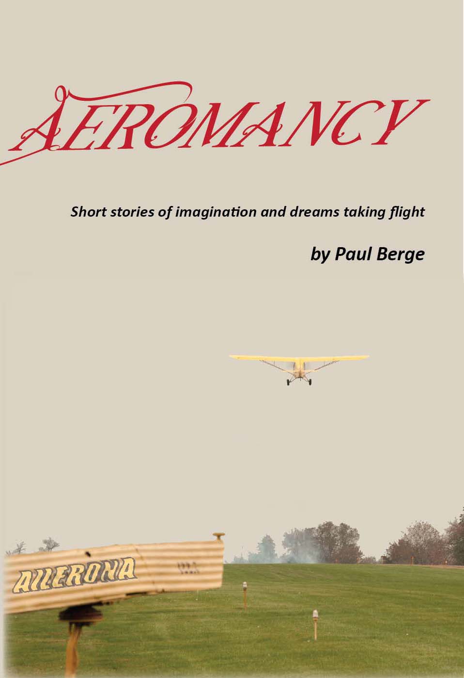 Aeromancy